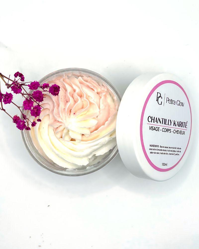 Chantilly Karité
